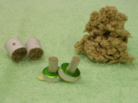 はり・きゅう治療イメージ