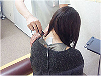 はりきゅう併用治療