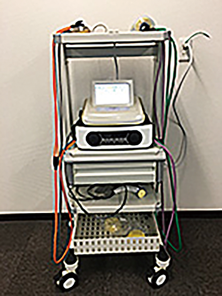 電気刺激治療器