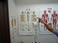 説明・評価・アドバイス