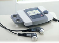超音波治療器　US-750